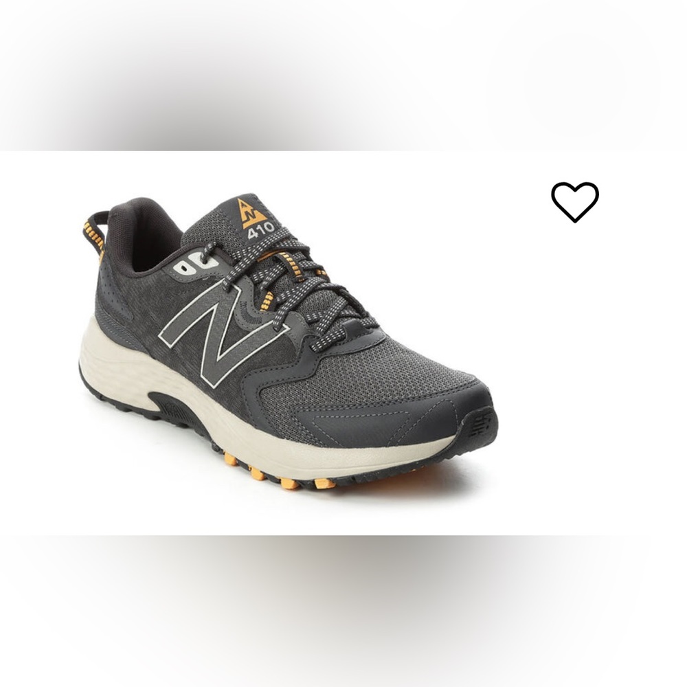 Men’s New Balance 410 Trail Edition M990GL5